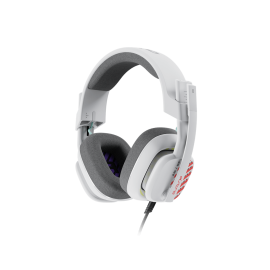 Logitech ASTRO Gaming A10 Gen 2 Wired Headset White PS5 939-002062