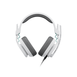 Logitech ASTRO Gaming A10 Gen 2 Wired Headset White PS5 939-002062