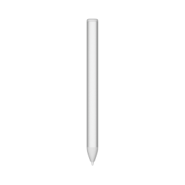 Logitech Crayon Digital Pencil for iPad with USB-C (914-000070) Silver