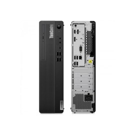 Lenovo ThinkCentre M70s Gen 5 Small Form Factor Intel Core i7-14700 16GB 512GB Desktop
