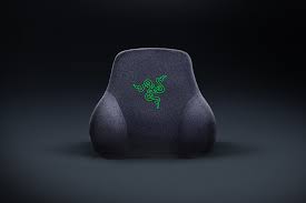 Neck and Head Support for Gaming Chairs - Razer Head Cushion