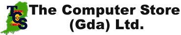 The Computer Store (Gda) Ltd.